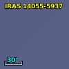 IRAS 14055-5937
