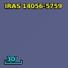 IRAS 14056-5759