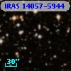 IRAS 14057-5944