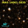 IRAS 14061-5839