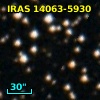 IRAS 14063-5930