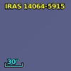 IRAS 14064-5915