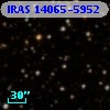 IRAS 14065-5952