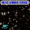 IRAS 14068-5941