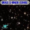 IRAS 14069-5945