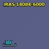IRAS 14084-6000