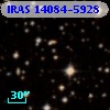 IRAS 14084-5928