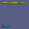 IRAS 14088-5957