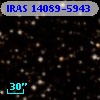 IRAS 14089-5943