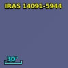 IRAS 14091-5944