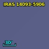 IRAS 14093-5906