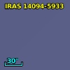 IRAS 14094-5933