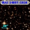 IRAS 14097-5850