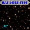 IRAS 14099-5936