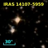 IRAS 14107-5959