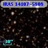 IRAS 14107-5808