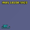 IRAS 14108-5923