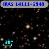 IRAS 14111-5949