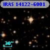 IRAS 14122-6001