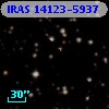 IRAS 14123-5937