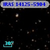 IRAS 14125-5904