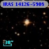 IRAS 14126-5908