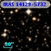 IRAS 14129-5732