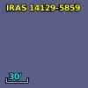 IRAS 14129-5859
