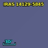 IRAS 14129-5845