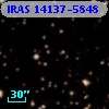 IRAS 14137-5848