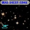 IRAS 14137-5941