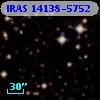 IRAS 14138-5752