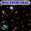 IRAS 14139-5813