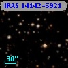 IRAS 14142-5921