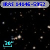IRAS 14146-5952