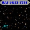 IRAS 14153-5758