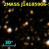 IRAS 14153-5859