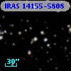 IRAS 14155-5808