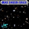 IRAS 14159-5813