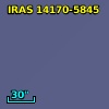 IRAS 14170-5845