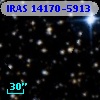 IRAS 14170-5913