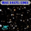 IRAS 14175-5903