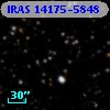IRAS 14175-5848