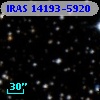 IRAS 14193-5920