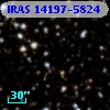 IRAS 14197-5824