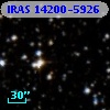 IRAS 14200-5926