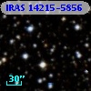 IRAS 14215-5856