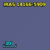 IRAS 14166-5909
