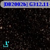 [DB2002b] G312.11+2.82