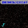 [DB2002b] G312.67+2.97